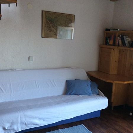 Apartman Ustrine Exterior photo