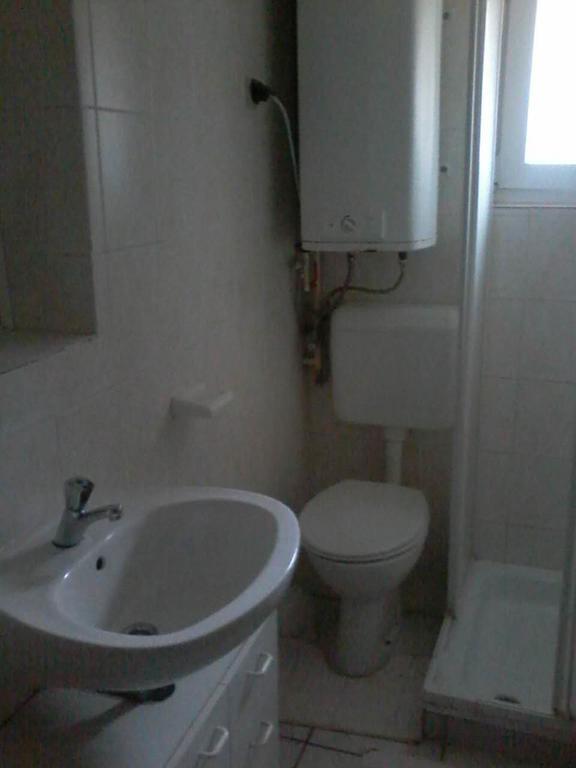 Apartman Ustrine Exterior photo